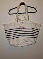 All time favourites kleine shopper 60 cm, Sieraden, Tassen en Uiterlijk, Verzenden, Zo goed als nieuw, Shopper