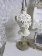 Brocante buste ……. Poppenhuis 1:12 (fotonr M82)*, Verzamelen, Ophalen of Verzenden, Nieuw, Poppenhuis