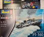 Coelianmodels, Revell 05175, PT-160, 1/72, € 39,99, Ophalen of Verzenden, Nieuw, 1:50 tot 1:200, Revell