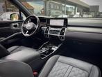 Kia Sorento 1.6 T-GDI AUT6 HYBRIDE EXECUTIVE-LINE 7PERS 180P, Auto's, Gebruikt, 4 cilinders, Blauw, Hybride Elektrisch/Benzine