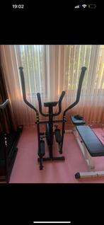 Cross trainer, Ophalen, Zo goed als nieuw, Crosstrainer