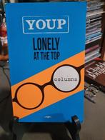 Lonely at the top Youp van t Hek, Boeken, Ophalen