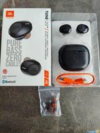 JBL Tune 120TWS Oordopjes - Draadloos & Bluetooth, Ophalen of Verzenden, Zo goed als nieuw, Draadloos