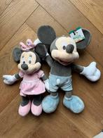 Disney mickey en minnie knuffel nieuw, Ophalen of Verzenden, Nieuw, Overige typen