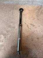 KS Lev Ci 175mm Carbon Dropper Post, Ophalen of Verzenden, Gebruikt