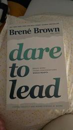 Brene Brown - Dare to lead, Gelezen, Verzenden