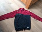 Trainingsjas/ vest van jako maat 152, Ophalen of Verzenden, Zo goed als nieuw, Jongen, Trui of Vest