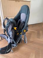 Deuter kid comfort 3, Kinderen en Baby's, Babydragers en Draagdoeken, Overige merken, Overige typen, Ophalen of Verzenden, Zo goed als nieuw