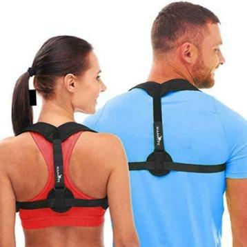 Houding Correctie Brace rugbrace Unisex nieuw  beschikbaar voor biedingen