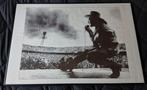 U2 in de Kuip., Ophalen, 1980 tot heden, Zo goed als nieuw, Prent