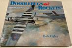 Doodlebugs and Rockets: The Battle of the Flying Bombs, Ophalen of Verzenden, Gelezen