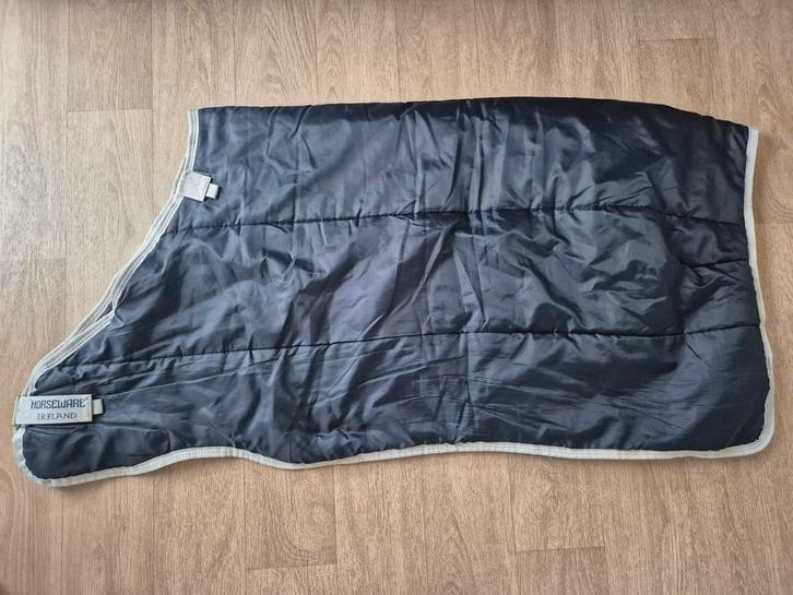 Horseware Pony Liner 200 gr maat 5'0  100/152, Dieren en Toebehoren, Paarden en Pony's | Dekens en Dekjes, Zo goed als nieuw, Deken