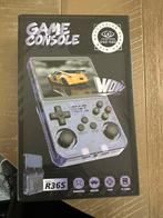 Retro Game Console R36S, Spelcomputers en Games, Spelcomputers | Overige, Ophalen of Verzenden, Zo goed als nieuw