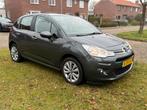 Citroën C3 1.2 Puretech Benzine met compl onderhoudshistorie, Auto's, Voorwielaandrijving, Stof, Origineel Nederlands, Handgeschakeld