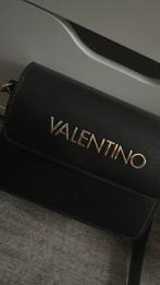Valentino, Ophalen of Verzenden, Zo goed als nieuw, Zwart