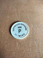 Oude Munt vak p, Ophalen of Verzenden, Gebruikt, F.C. Twente, Overige typen