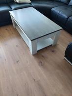 Nette salontafel, Ophalen, 100 tot 150 cm, 50 tot 100 cm, Zo goed als nieuw