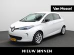 Renault ZOE R110 Limited 41 kWh AUTOMAAT | CLIMA | CRUISE |, Auto's, Renault, 12 maanden, Stof, Gebruikt, 300 km