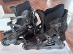 Gebruikte rollerblades maat 39, Overige merken, Gebruikt, Dames, Ophalen of Verzenden