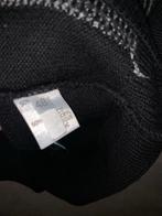 Fischer Heren Trui Maat 48/50 (M) Zwart, Kleding | Heren, Ophalen of Verzenden, Zo goed als nieuw, Maat 48/50 (M), Zwart