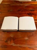 Ruckus R510 access points x 2, Computers en Software, Accesspoints, Ophalen of Verzenden, Gebruikt