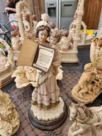 capodimonte beelden te koop, Antiek en Kunst, Ophalen of Verzenden
