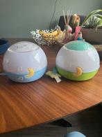 2x Geluids- en Lichtbollen, Ophalen, Gebruikt, Overige typen