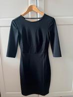 (Kerst)jurkje zwart, Kleding | Dames, Zwart, Ophalen of Verzenden, Zo goed als nieuw, Maat 34 (XS) of kleiner