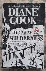 The new wilderness - Diane Cook EN, Ophalen of Verzenden, Zo goed als nieuw