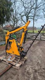 Mc Connel swingtrim snoeiarm  met heggenschaar, Ophalen