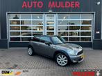Mini COOPER  S / CRUISECONTROL / AIRCO / XENON /  NETTE AUTO, Voorwielaandrijving, Traction-control, Gebruikt, 4 cilinders