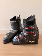 Skischoen Nordica Easy Move 12, Ophalen, 160 tot 180 cm, Gebruikt, Schoenen