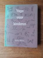 Yoga voor kinderen, Verzenden, Gelezen, Meditatie of Yoga, Instructieboek