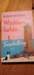 Susan Muskee - Terschelling & Ameland, Ophalen of Verzenden, Zo goed als nieuw, Susan Muskee