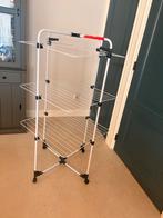 Moduleerbare Droogtoren - 3 Machines Capaciteit - Vileda, Ophalen, Zo goed als nieuw, Wasrek