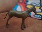 Bronzen Paard Ornament, Ophalen of Verzenden, Brons