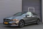 Mercedes-Benz CLA-Klasse Shooting Brake 200 d Business Solut, Auto's, Mercedes-Benz, Te koop, Zilver of Grijs, Geïmporteerd, Gebruikt