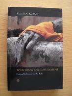 Touching Enlightenment van Reginald A. Ray, Ophalen of Verzenden, Gelezen