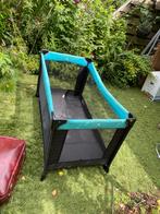 Baby, kinderbedje 120x60, Kinderen en Baby's, Babywiegjes en Ledikanten, Ophalen, Gebruikt, Ledikant