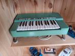 1958 Höhner Organetta, Ophalen, Gebruikt, Overige aantallen, Overige merken