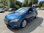 Seat Leon 1.2 TSI Style / AUTOMAAT / NAP / MULTIEMEDIA-NAVI, Euro 5, Gebruikt, 4 cilinders, 610 kg