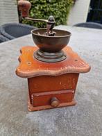 koffiemolen, Antiek en Kunst, Antiek | Keukenbenodigdheden, Ophalen