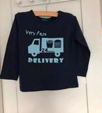 Longsleeve van Hema in maat 80 Nieuw, Verzenden, Nieuw, Hema, Jongetje