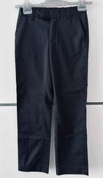 H&M Broek speciale gelegenheden Maat 128 | 7-8 J Als nieuw, Broek, Jongen of Meisje, H&M, Ophalen of Verzenden
