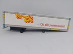 Lion Car Eurotrailer no. 36 Carnaby - Opknapper, Ophalen of Verzenden, Gebruikt, Bus of Vrachtwagen, Lion Toys