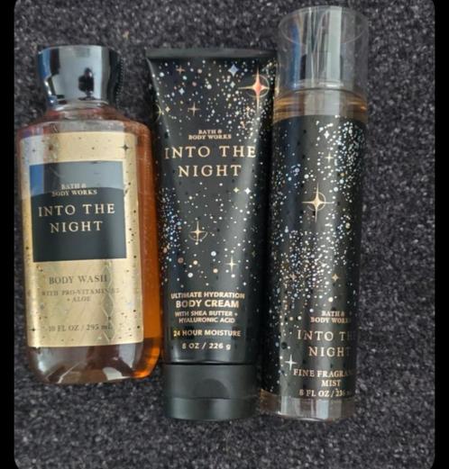 Bath & Body Works sets - lees de omschrijving, Sieraden, Tassen en Uiterlijk, Uiterlijk | Lichaamsverzorging, Nieuw, Bad & Douche