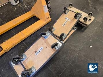 FAILLISSEMENTSVEILING gereedschap, oa Makita, Fein, Festool beschikbaar voor biedingen