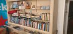 Zeeuwse boeken, Ophalen