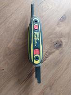 Stanley FatMax Multitool Inbussleutels, Ophalen of Verzenden, Zo goed als nieuw