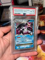 Palkia G LV. X 125/127 D&P Platinum PSA 8 NM-Mint, Ophalen, Zo goed als nieuw